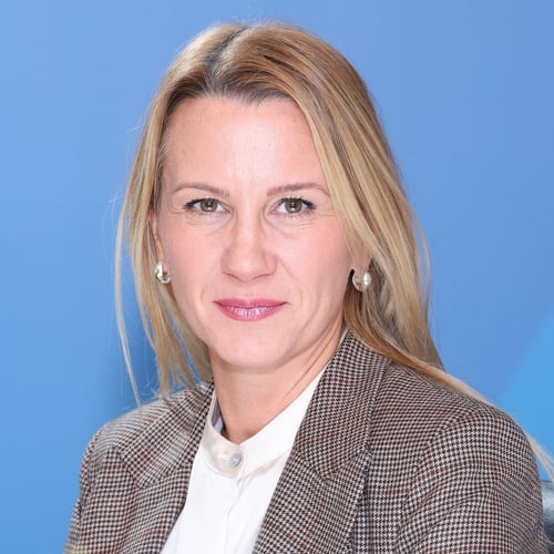 Sandra Kilibarda Profile Picture