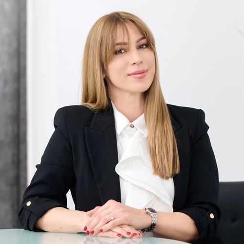 Anina Milanović Profile Picture