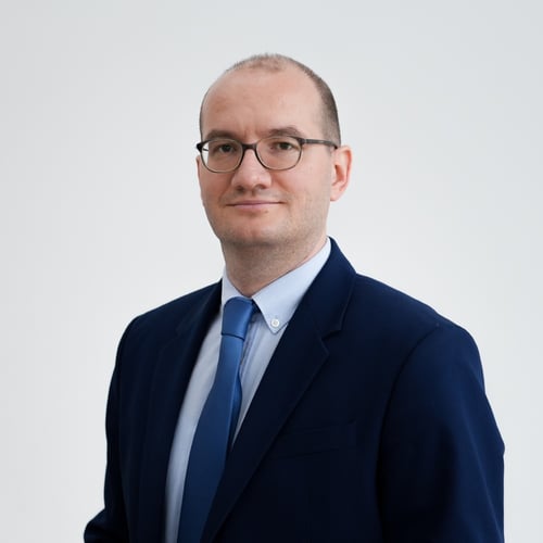 Bojan Stanic Profile Picture