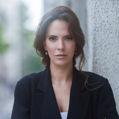 Bojana Drobnjak Profile Picture