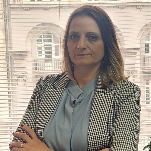 Danijela Nedeljković Stojakov Profile Picture