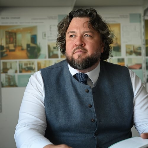 Danilo Furundžić Profile Picture