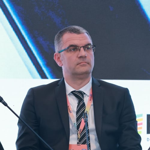 Dejan Hadžić Profile Picture