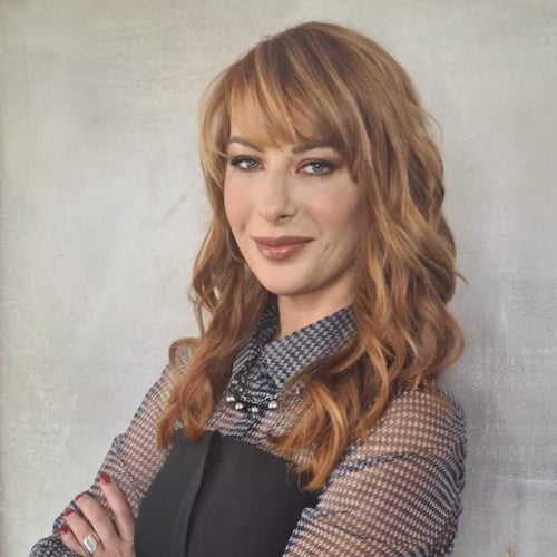 Dusica Martac Profile Picture