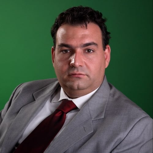 Ervin Pasanovic Profile Picture