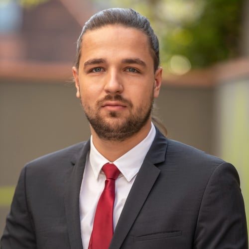 Filip Tomic Profile Picture