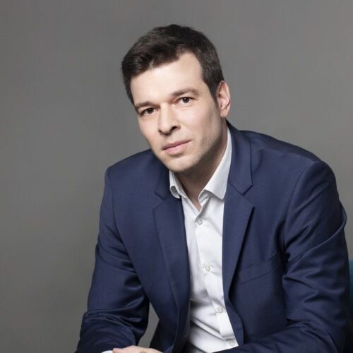 Ivan Hercl Profile Picture