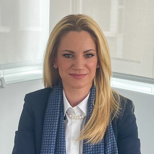 Jelena Tadic Profile Picture