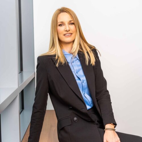 Katarina Gajic Profile Picture