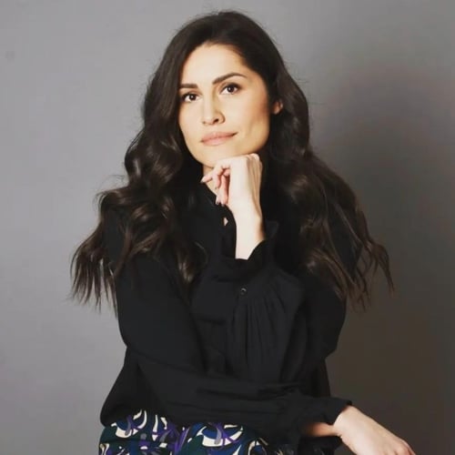 Maja Zivcevic Profile Picture