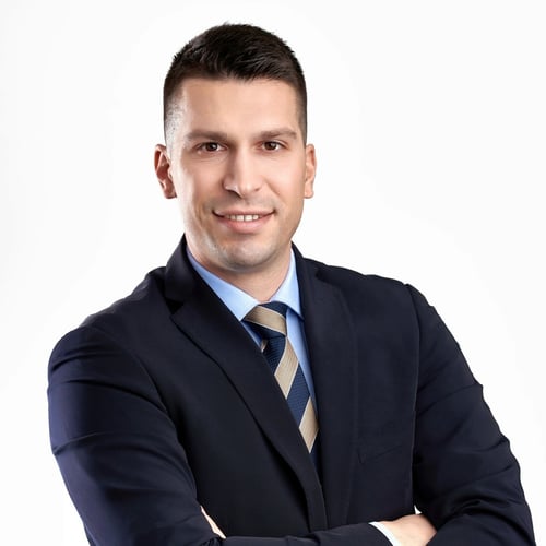 Mario Kijanovic Profile Picture