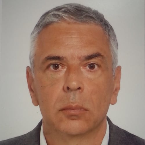 Miodrag Popović Profile Picture