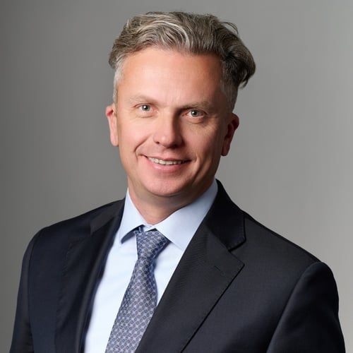 Nebojsa Nesovanovic Profile Picture