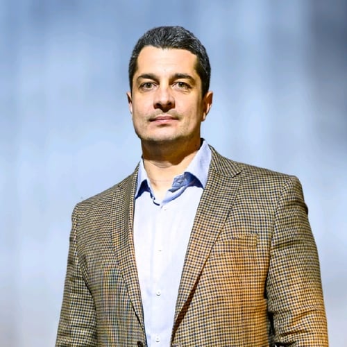 Petar Lojanica Profile Picture