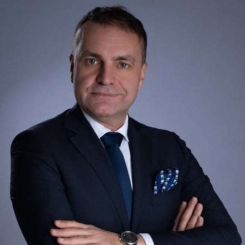 Vladimir Vasic Profile Picture