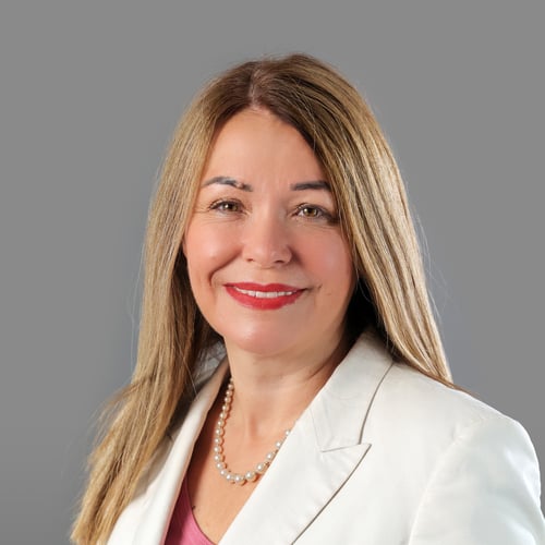 Aleksandra Čupić Profile Picture