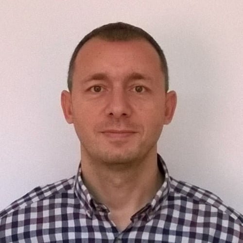 Aleksandar Stojiljković Profile Picture