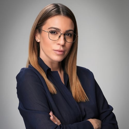 Anina Milanovic Profile Picture