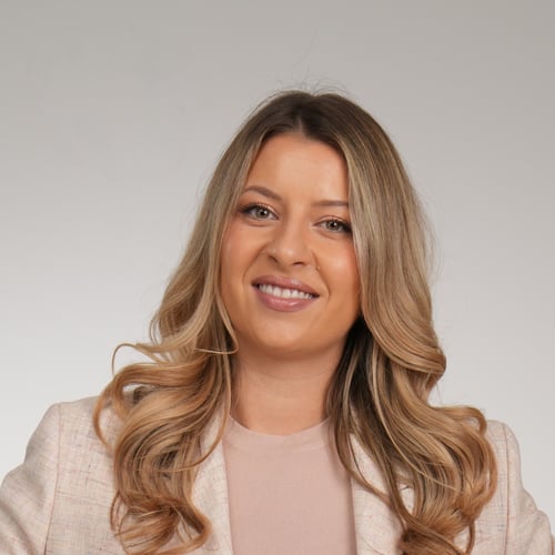 Darija Marković Raščanin Profile Picture
