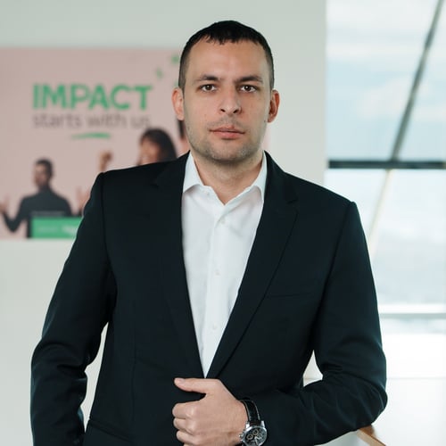 Darko Obrenovic Profile Picture