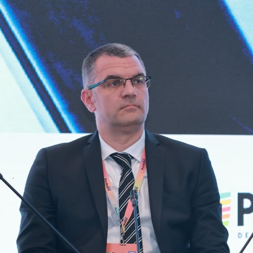 Dejan Hadžić Profile Picture