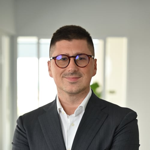Djordje Stanisavljević Profile Picture