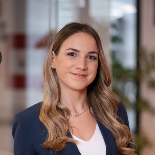 Maja Todorović Profile Picture
