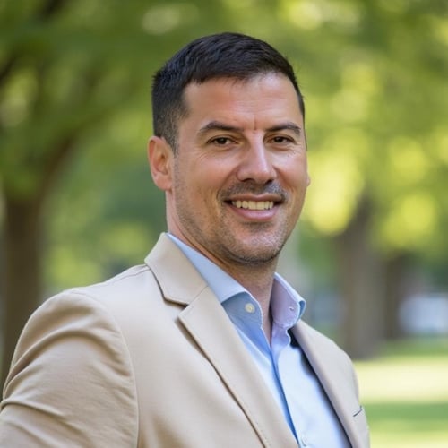 Miodrag Gazibara Profile Picture
