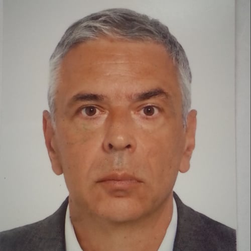 Miodrag Popović Profile Picture