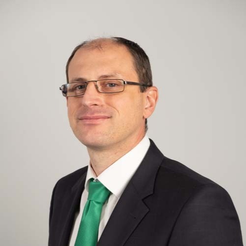 Nenad Suzic Profile Picture