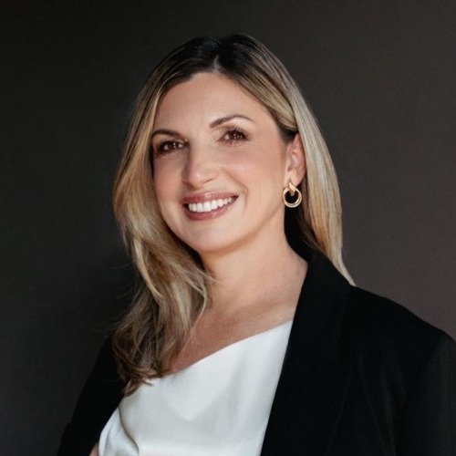 Sandra Vučurović Profile Picture