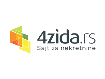 4zida Logo