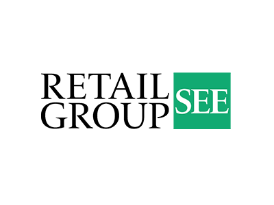 Retail Group SEE Logo